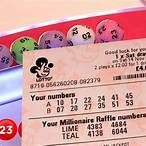 tonight lottery